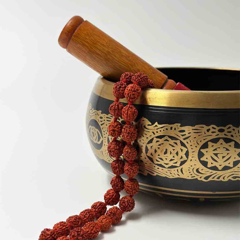 تسبیح رودراکشا
