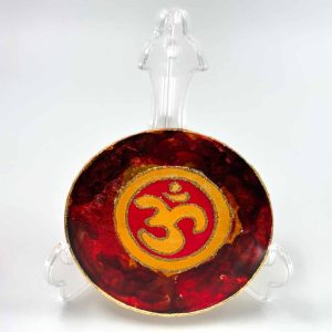 جا عودی نماد اُم