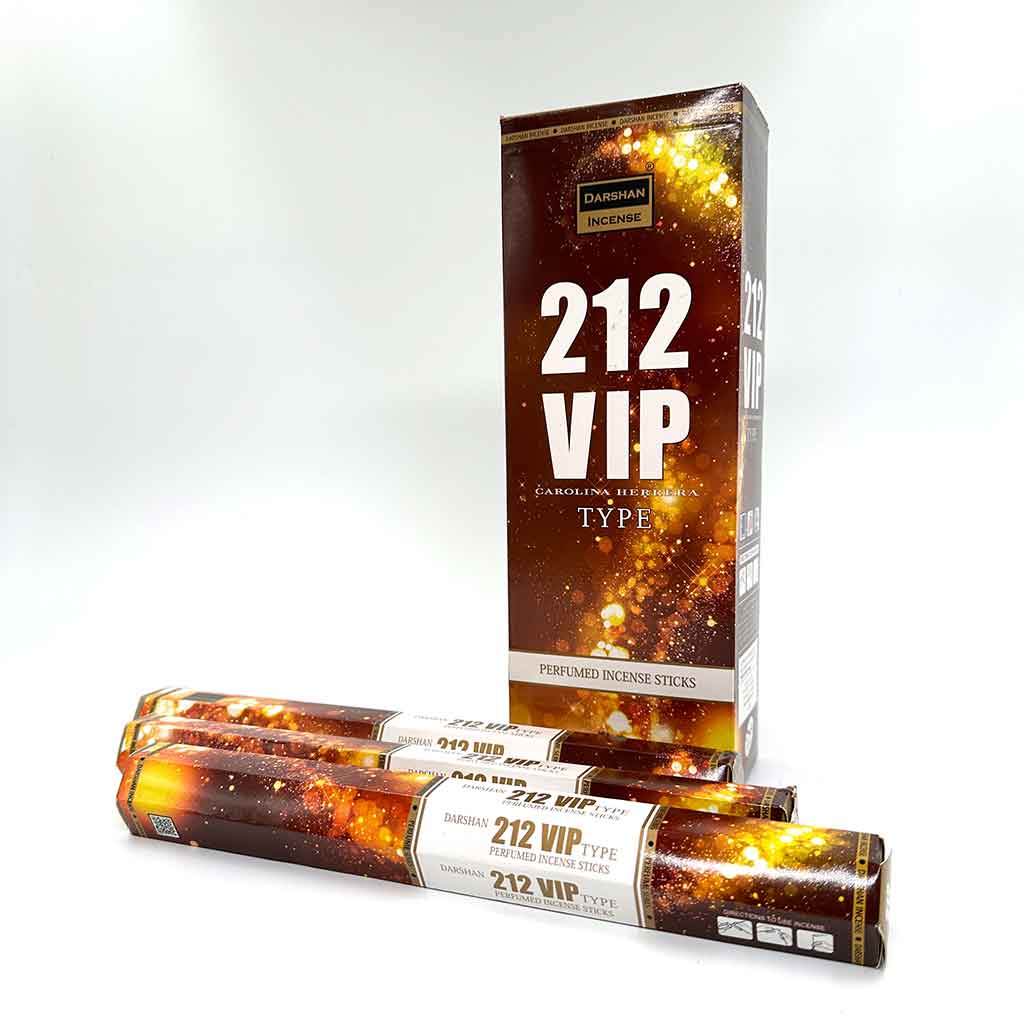 عود 212 وی آی پی 212 VIP