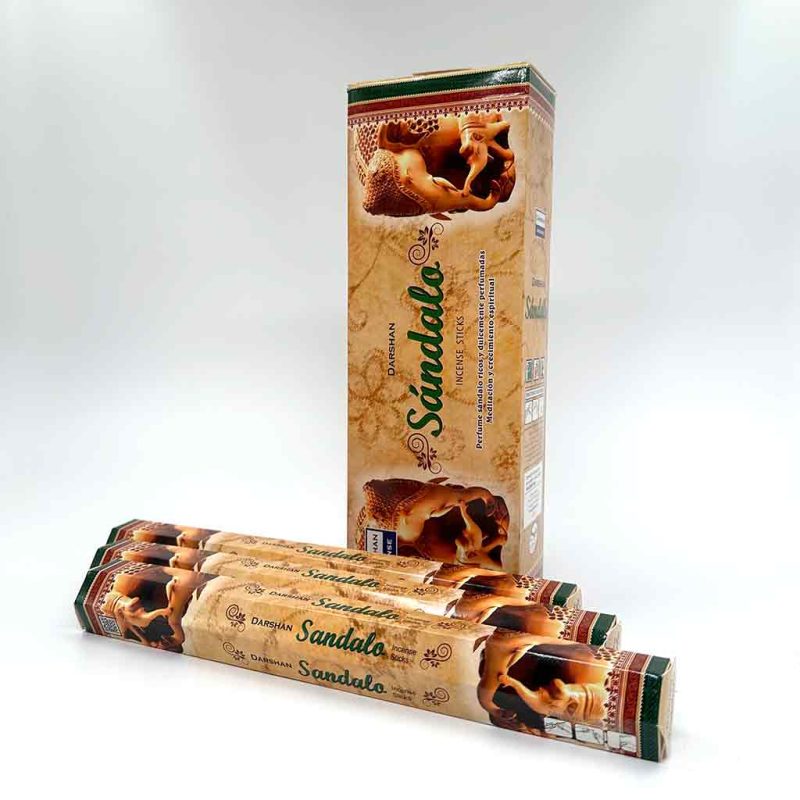 عود Sandalo