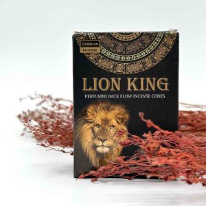 عود آبشاری رایحه Lion King (شیر شاه)