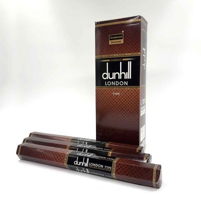 عود دانهیل Dunhill برند دارشان