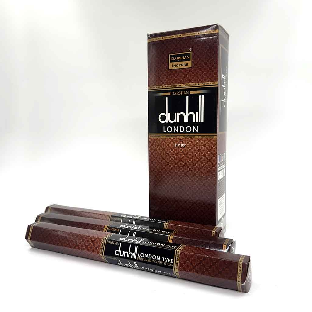 عود دانهیل Dunhill برند دارشان