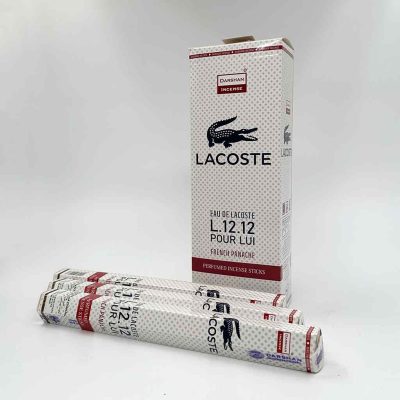 عود لاگوست Lacoste