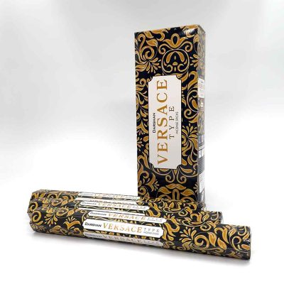 عود ورساچه Versace