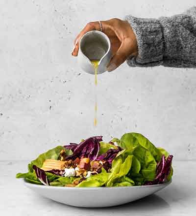 تغذیه در یوگا