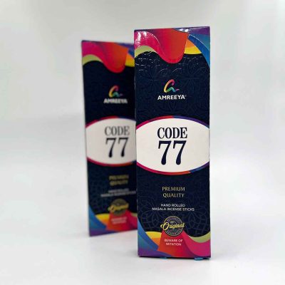 عود دستساز آمریا کد ۷۷ ( Amreeya Code 77 )