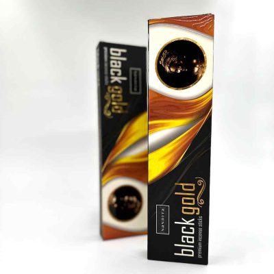 عود دستساز بلک گلد (black gold)