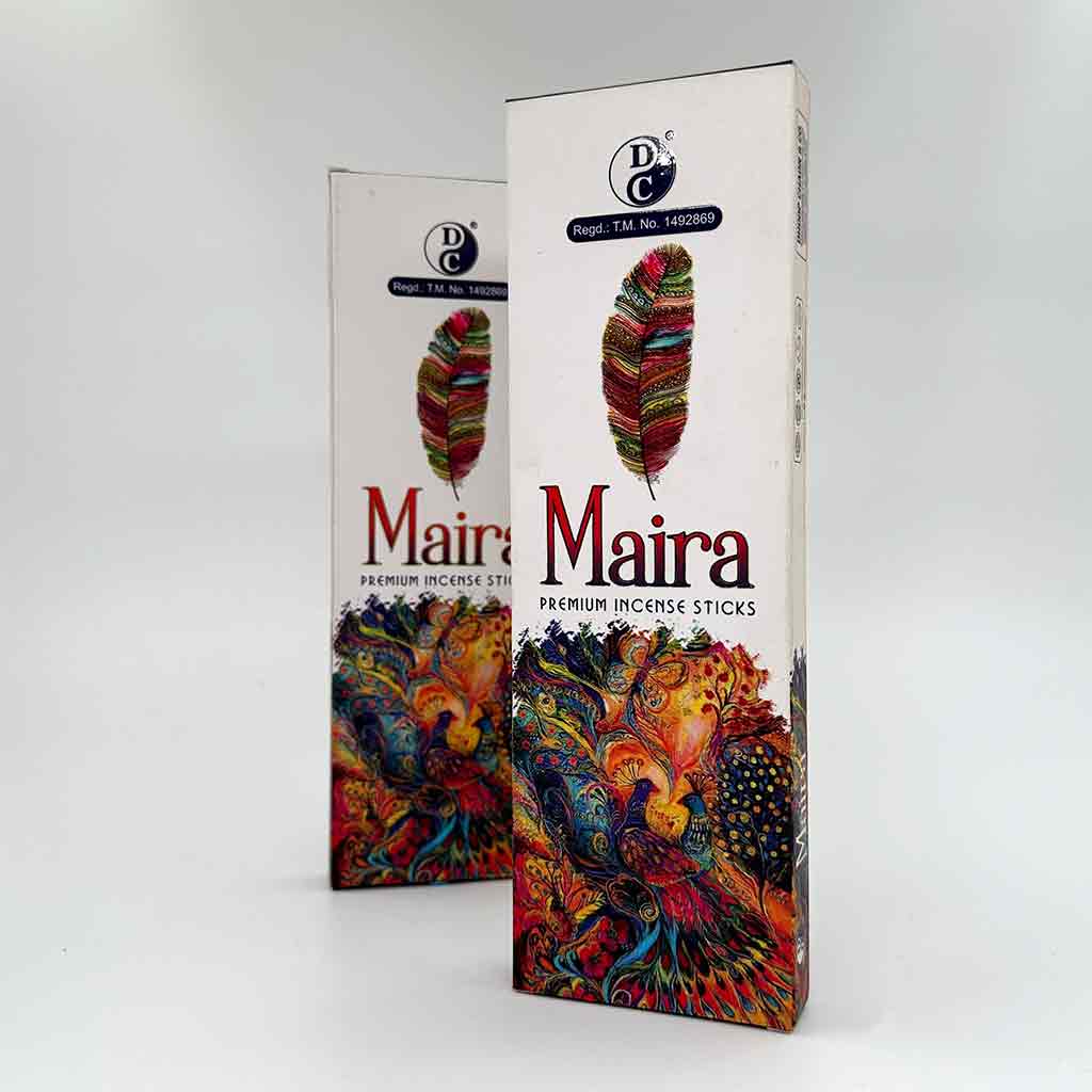 عود دستساز مایرا Maira
