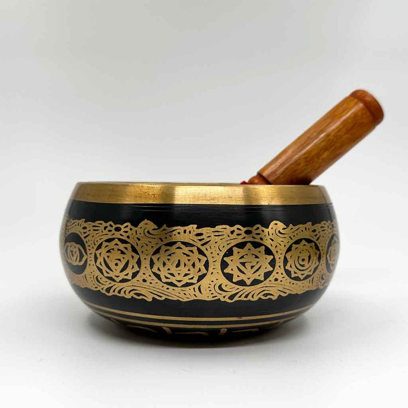 کاسه تبتی