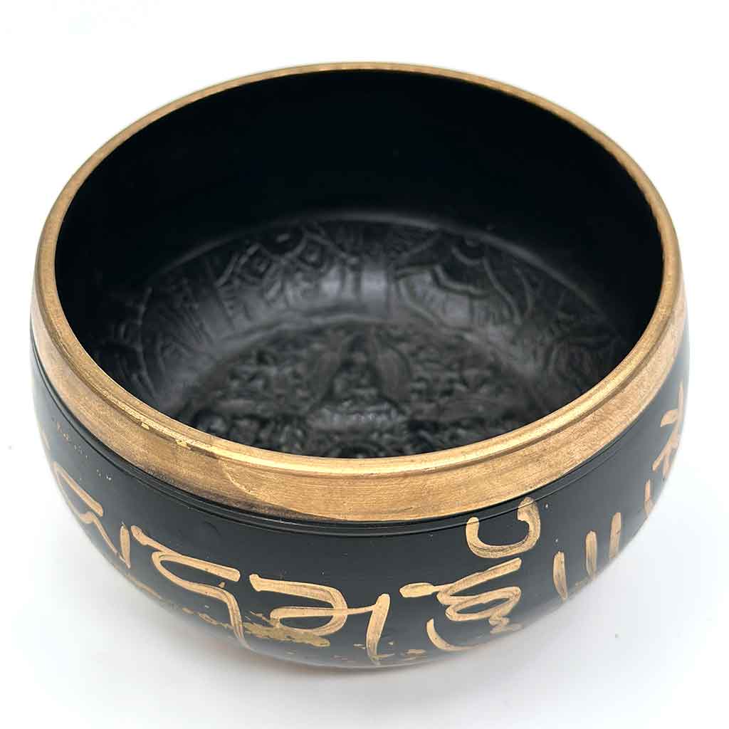 کاسه تبتی