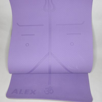 مت TPE ALEX سایز ۸