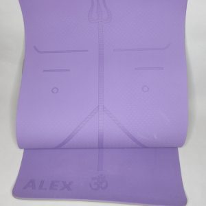 مت TPE ALEX سایز ۸